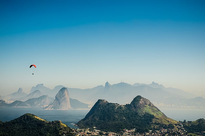 Rio de Janeiro, Brazil